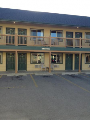 Coeur D' Alene Budget Saver Motel